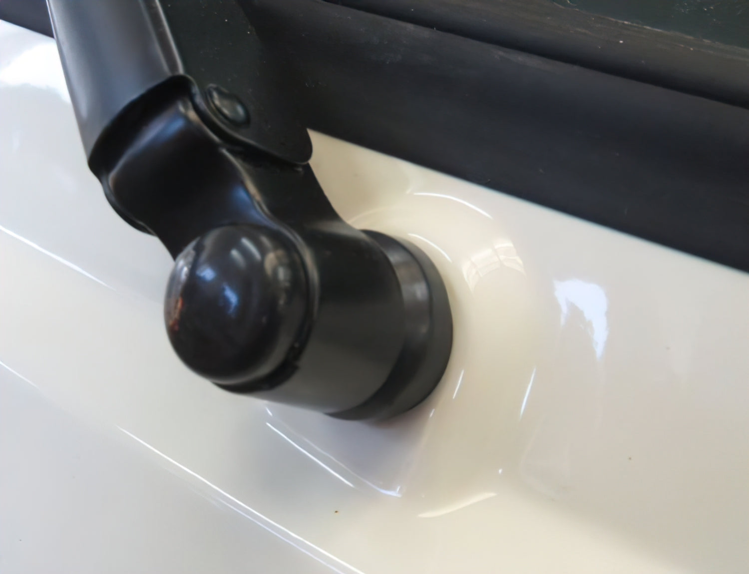 Wiper Arm Hardware Kit [Vanagon] - OVERLANDERS Outfitter