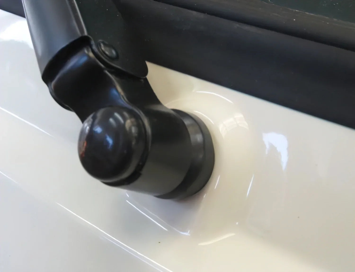 Wiper Arm Hardware Kit [Vanagon]