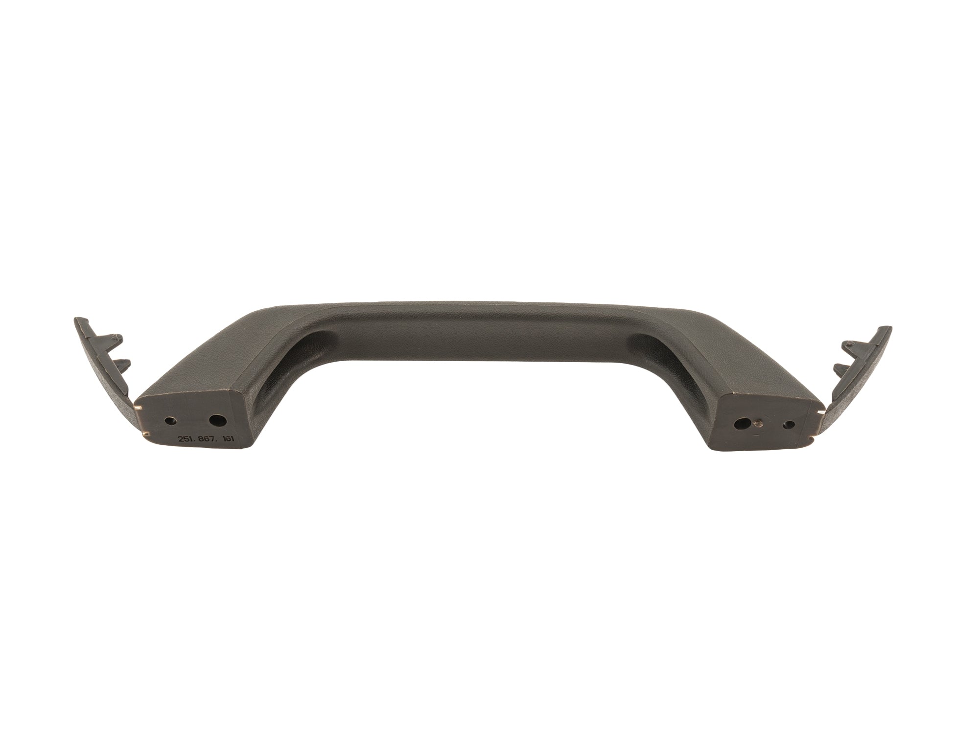 Grab Handle for Front Door and Pillar [Vanagon] - OVERLANDERS Outfitter