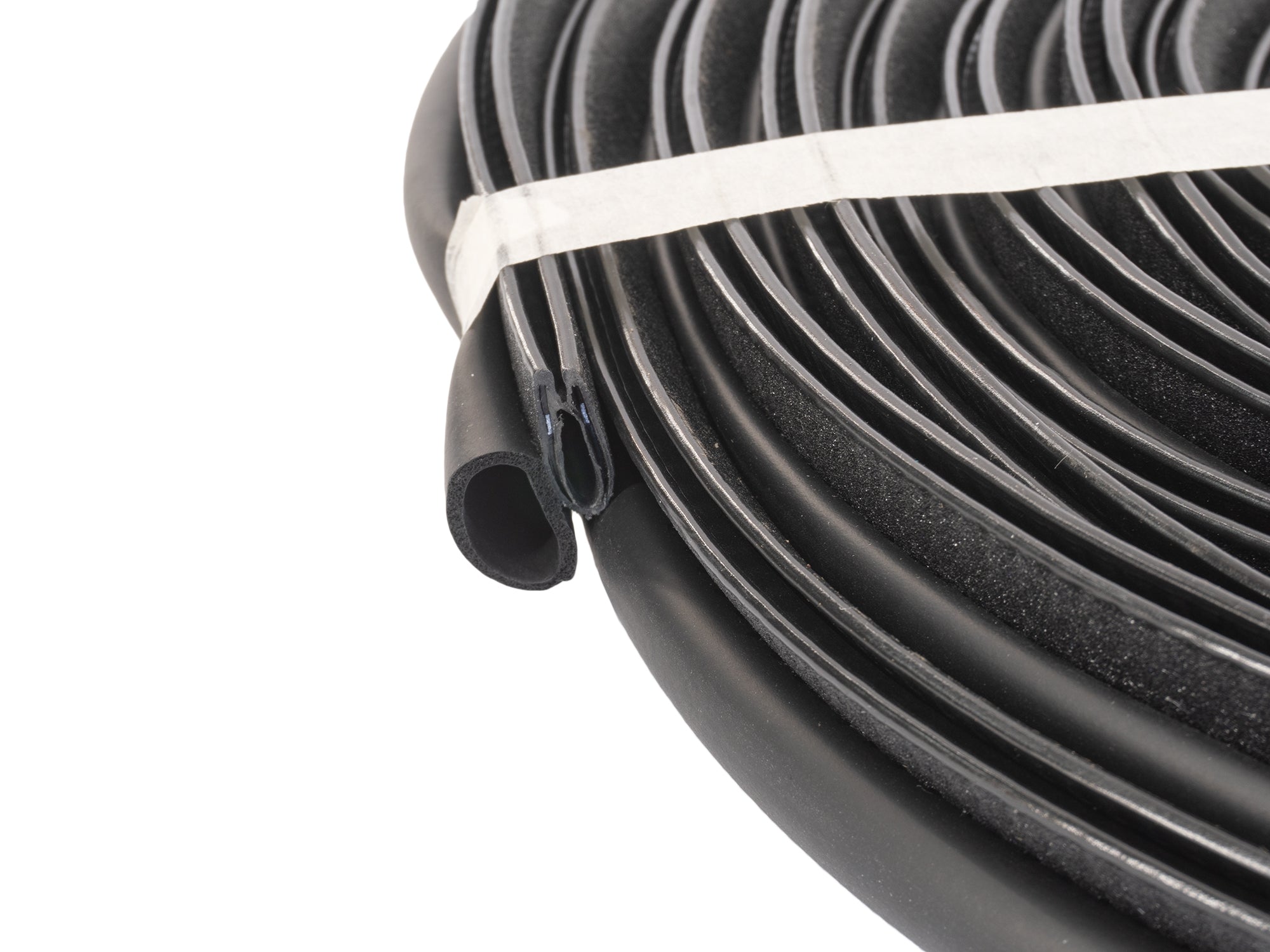 Pop-Top & Luggage Rack Seal Kit [Vanagon] - OVERLANDERS Outfitter