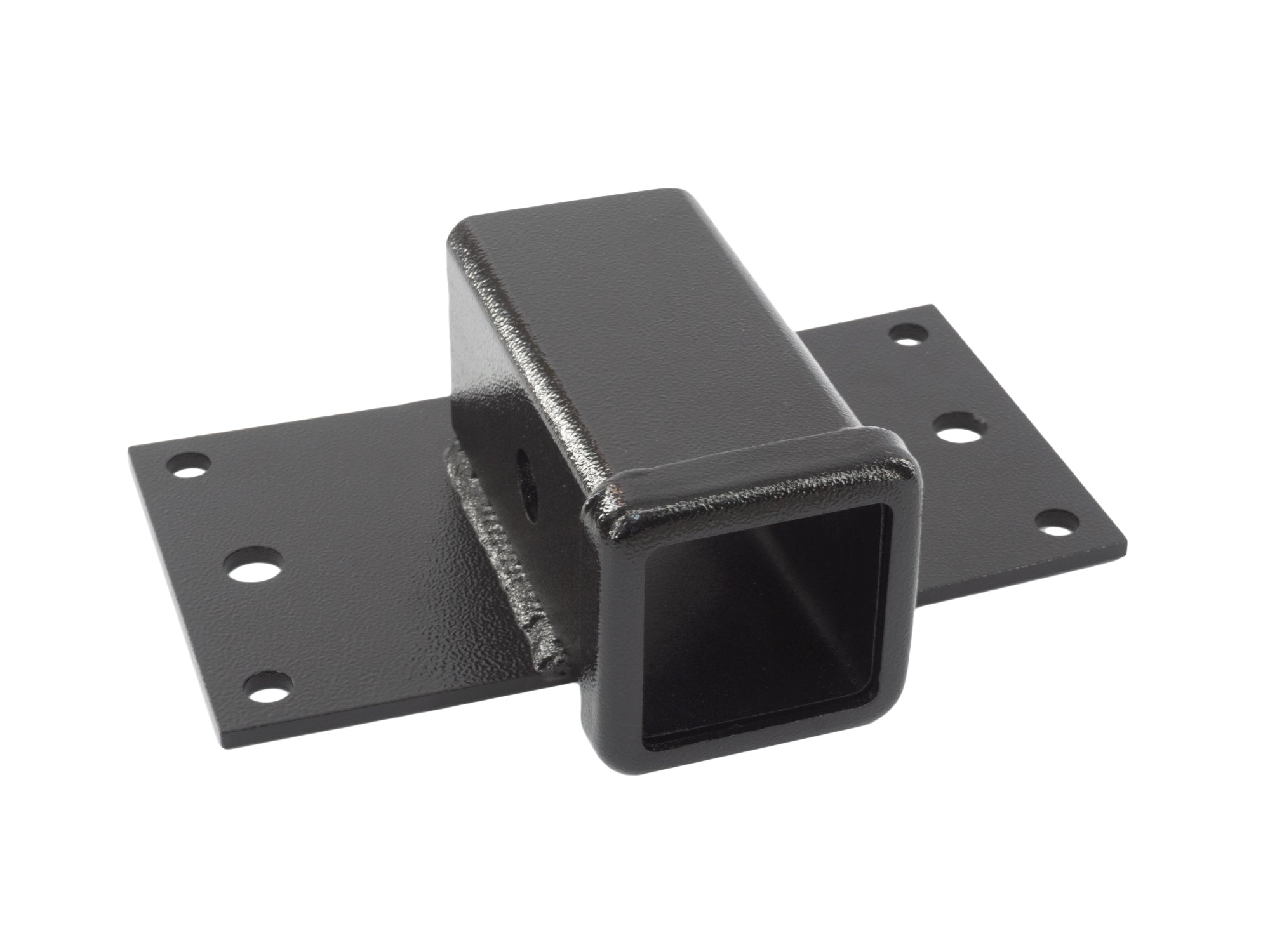2" Hitch Receiver (Front Mounted) [Vanagon] - OVERLANDERS Outfitter