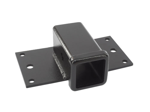 2" Hitch Receiver (Front Mounted) [Vanagon] - OVERLANDERS Outfitter