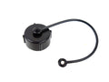 Gray Water Drain Cap [Late Vanagon] - OVERLANDERS Outfitter