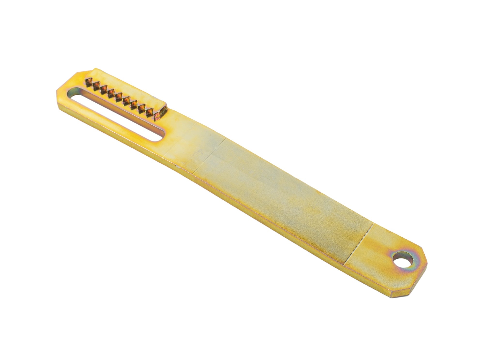 Alternator Adjustment Bracket - OVERLANDERS Outfitter