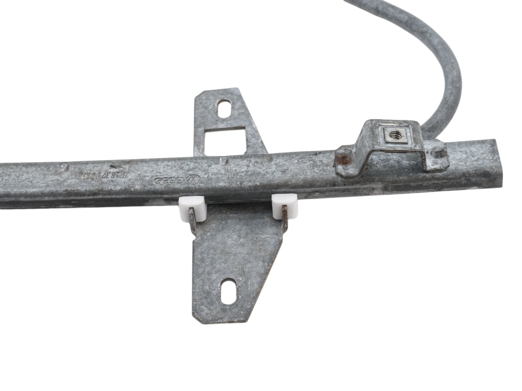 Manual Window Regulator Rebuild Kit - OVERLANDERS Outfitter