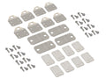Luggage Rack Tie Down Kit [Eurovan] - OVERLANDERS Outfitter