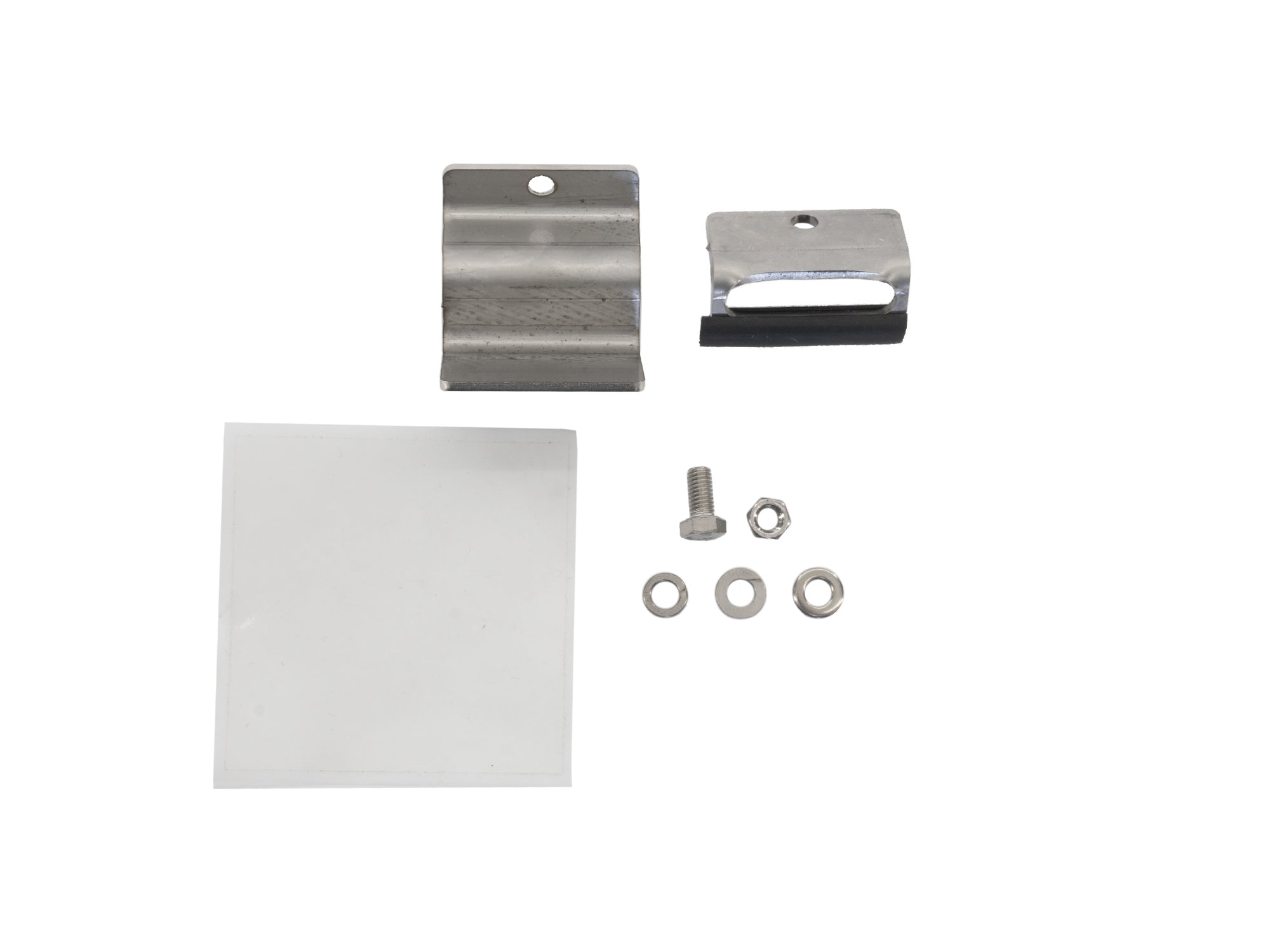Universal Carrier for Swing-Away Arm [Bus] - OVERLANDERS Outfitter