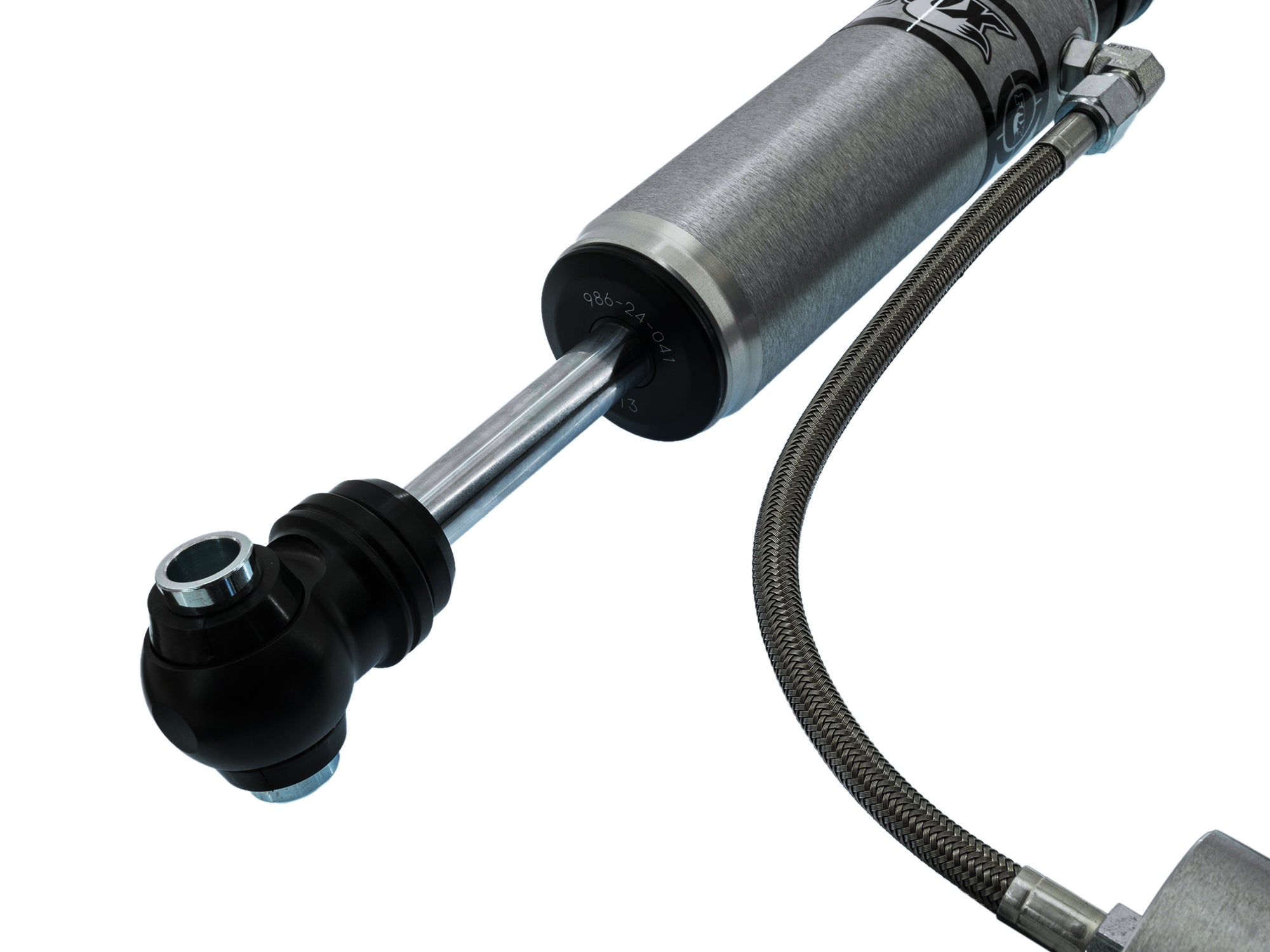 Fox Shock Absorber Set [Eurovan] - OVERLANDERS Outfitter