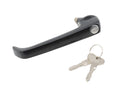 Sliding Door Handle [Late Vanagon] - OVERLANDERS Outfitter