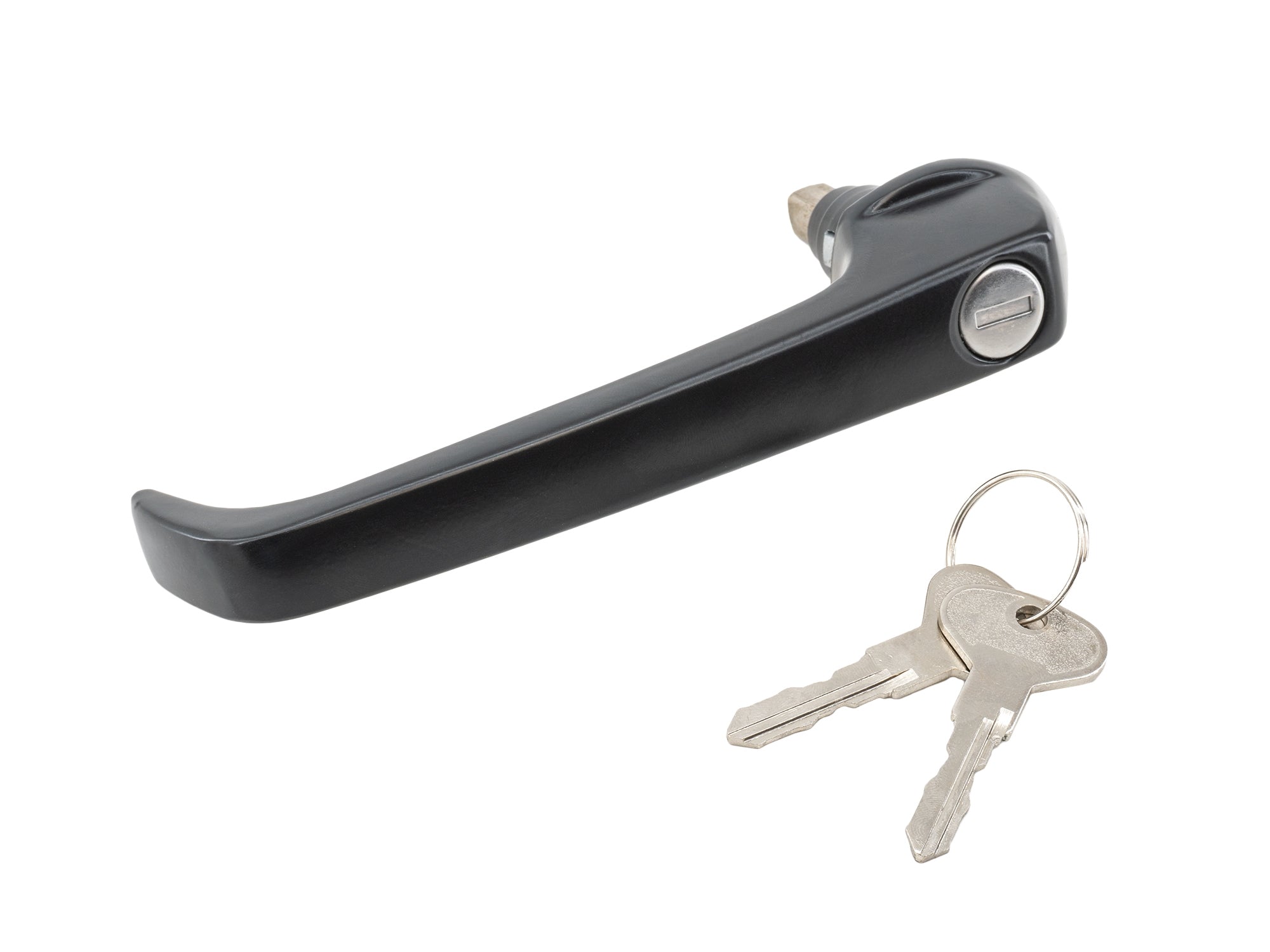 Sliding Door Handle [Late Vanagon] - OVERLANDERS Outfitter