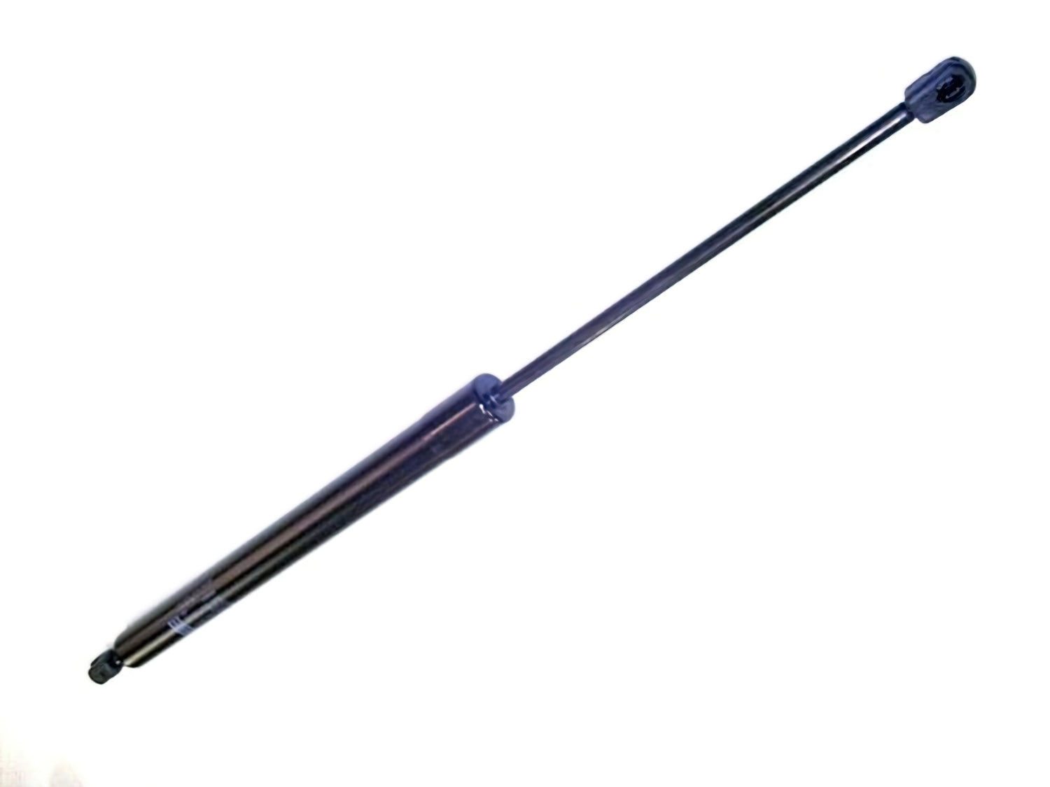 Hatch Strut - Rear [Eurovan] - OVERLANDERS Outfitter