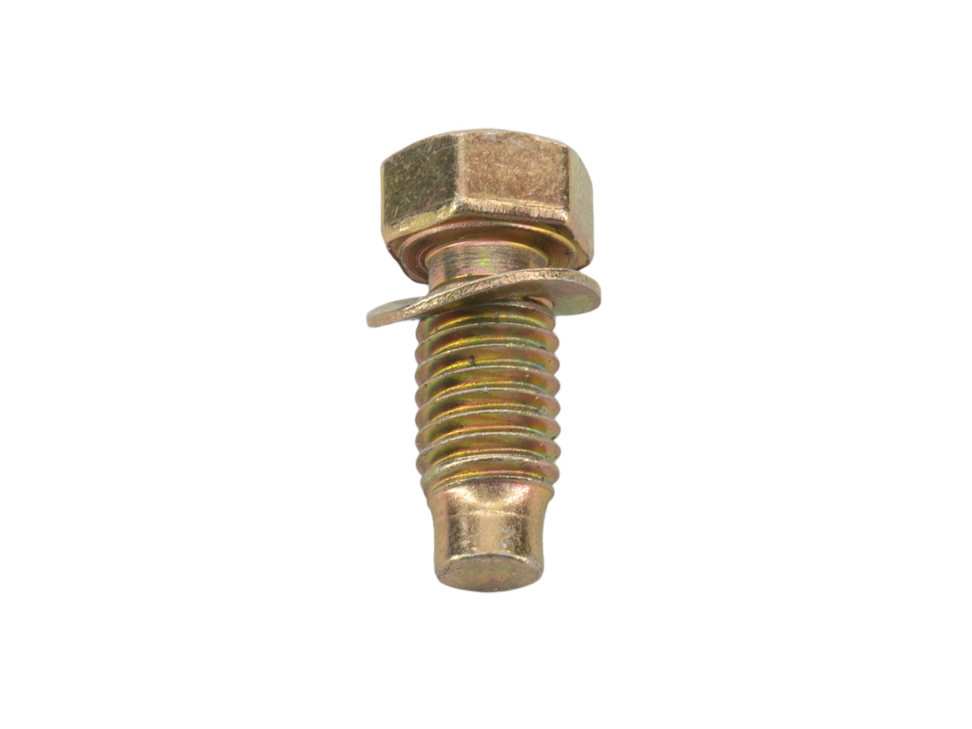 Cross-Shaft Bushing Bolt - OVERLANDERS Outfitter