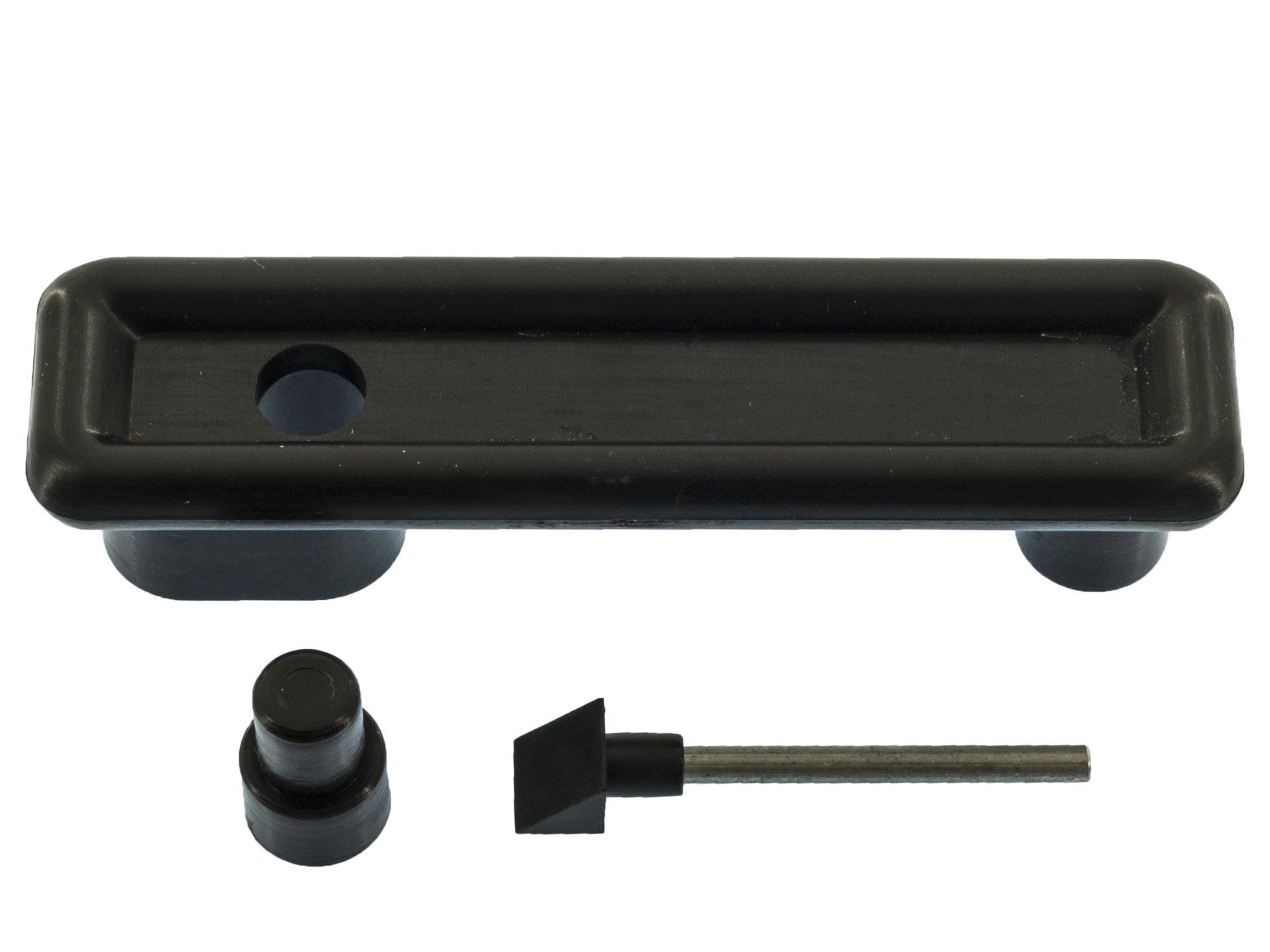 Cabinet Handle [Bus] - OVERLANDERS Outfitter