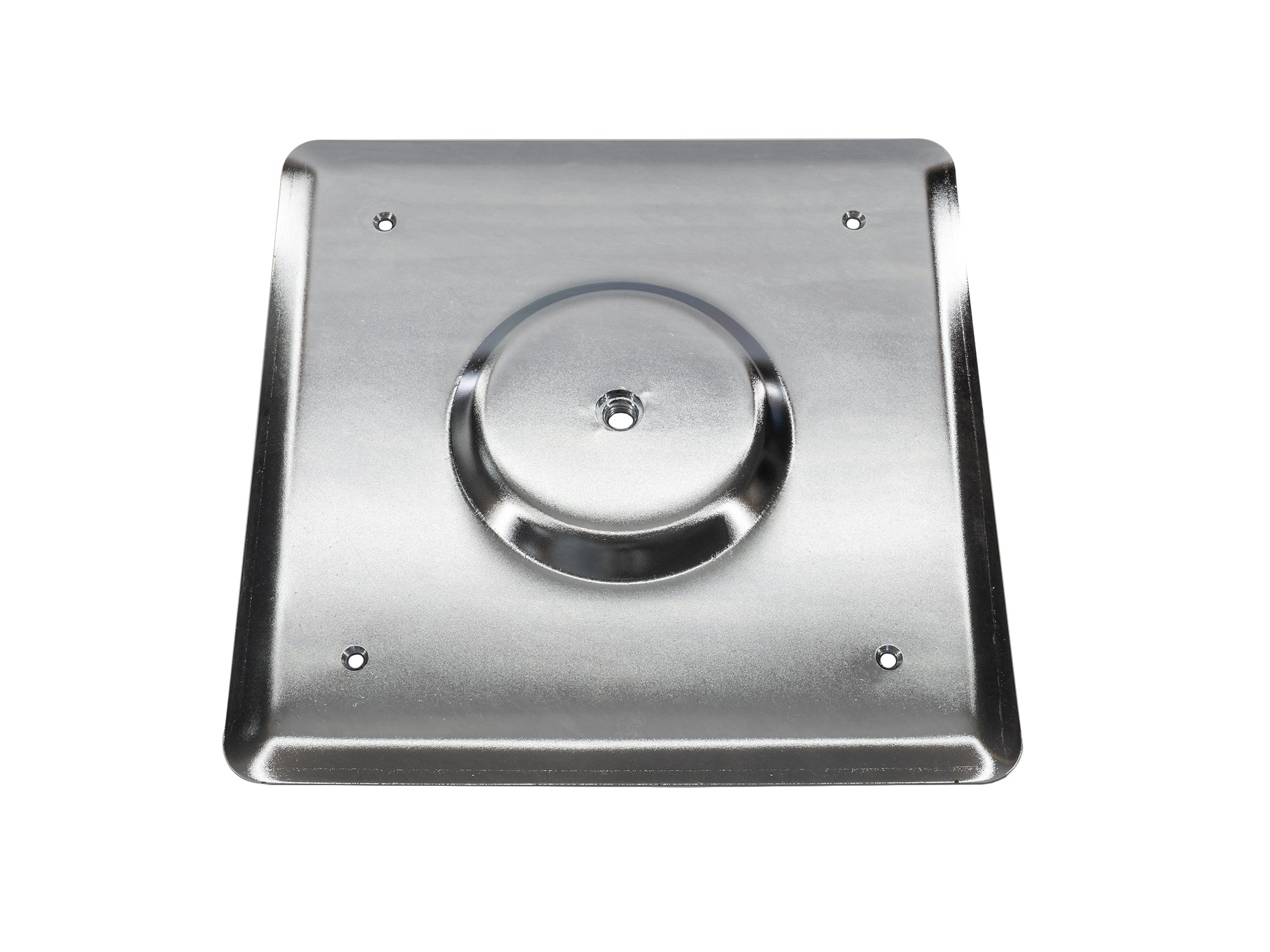 Table Top Mounting Plate [Vanagon] - OVERLANDERS Outfitter