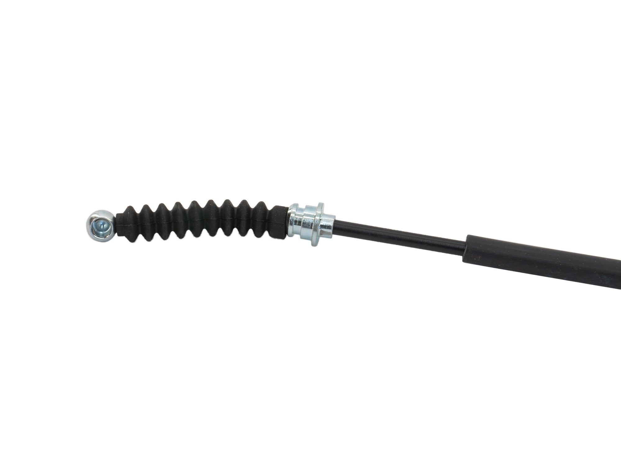 Accelerator Cable (A/T) [Water-Cooled Vanagon] - OVERLANDERS Outfitter