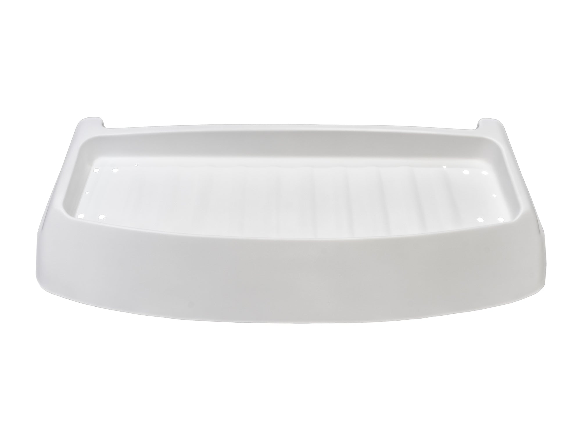 Winnebago Luggage Rack - OVERLANDERS Outfitter