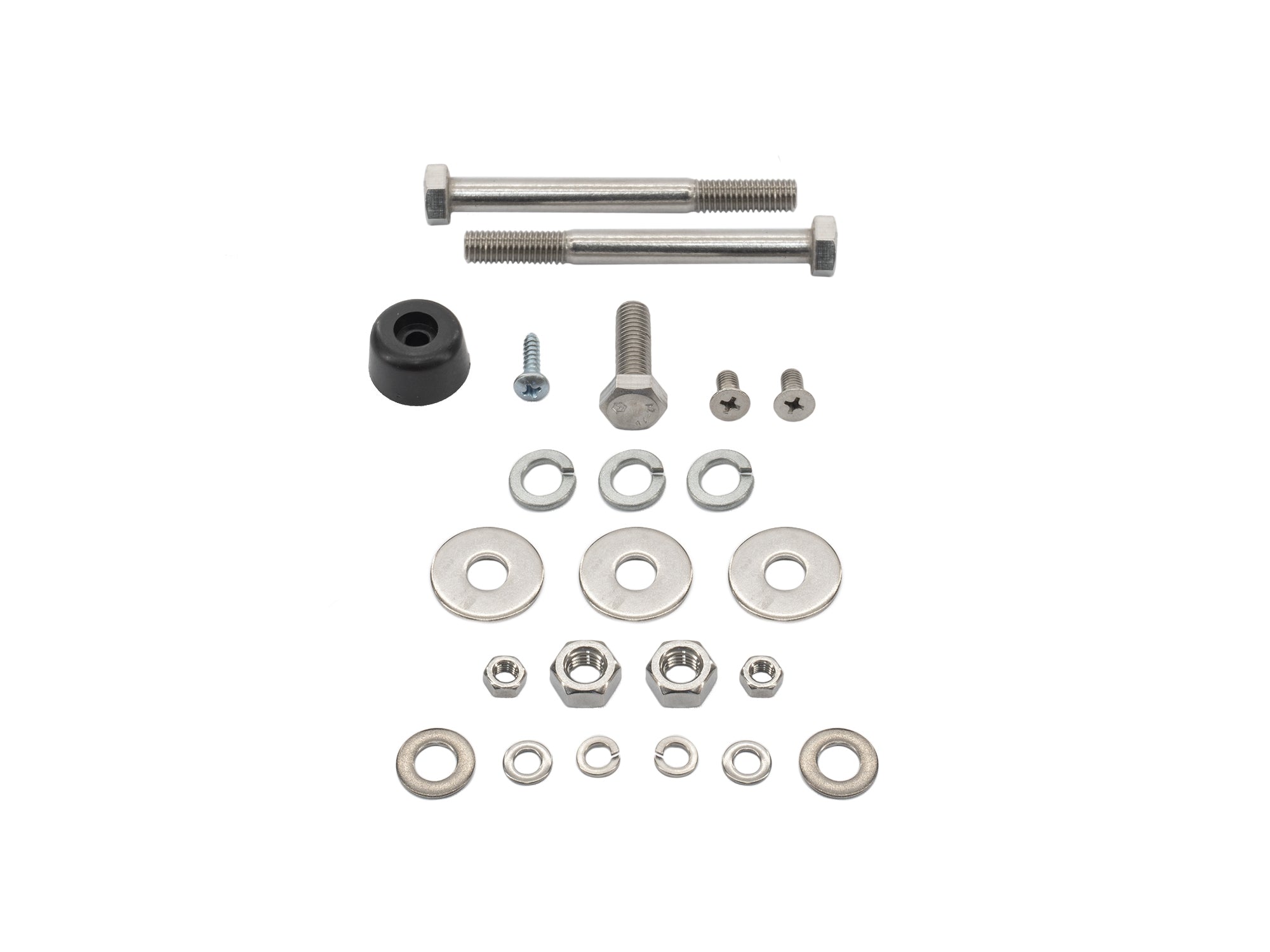 Swing-Away System [Bus] - OVERLANDERS Outfitter