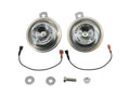 Dual-Tone Horn Kit [Vanagon] - OVERLANDERS Outfitter