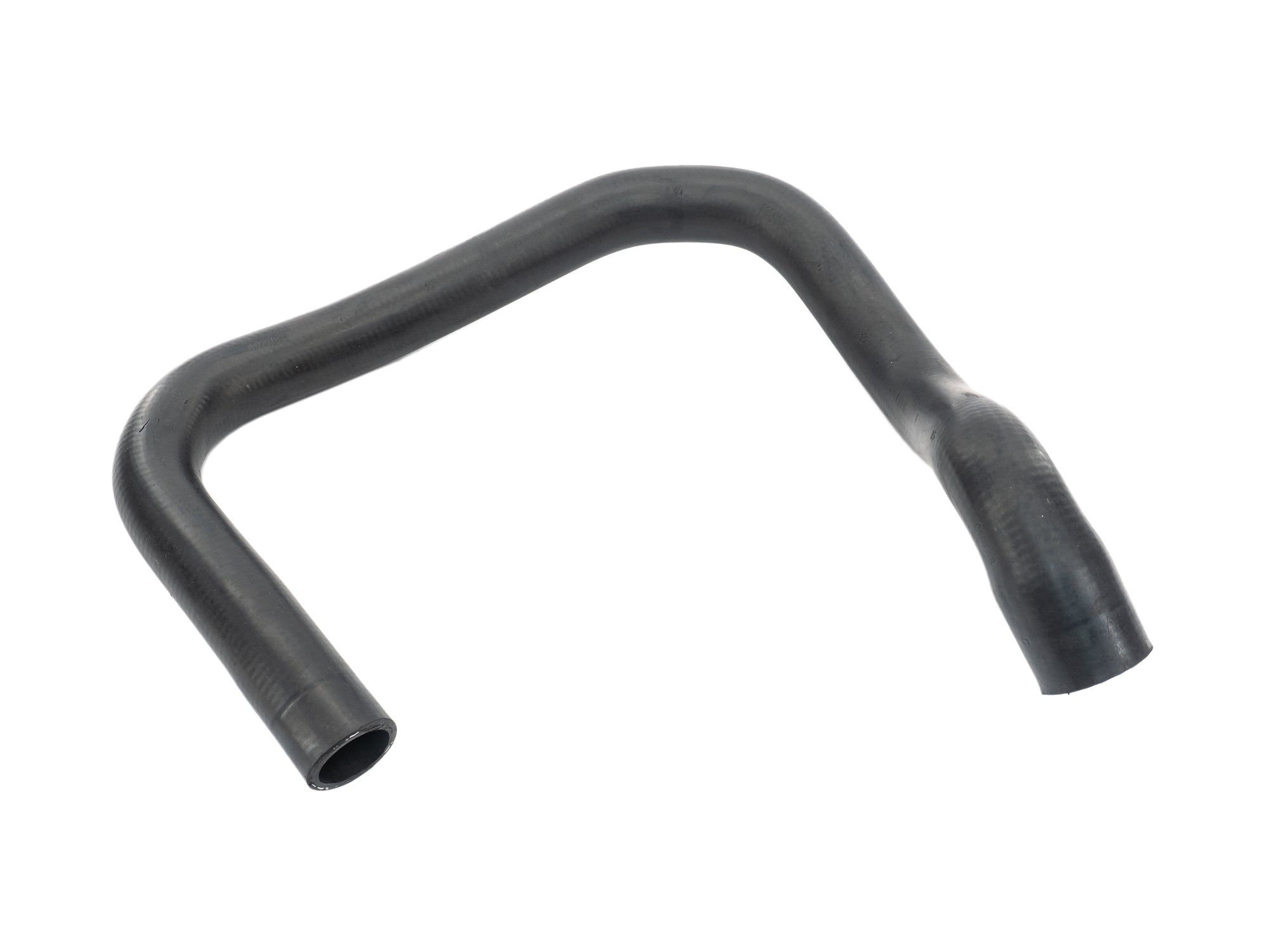 Coolant Hose (Thermostat Housing to Bleeder Valve) [Early Vanagon] - OVERLANDERS Outfitter