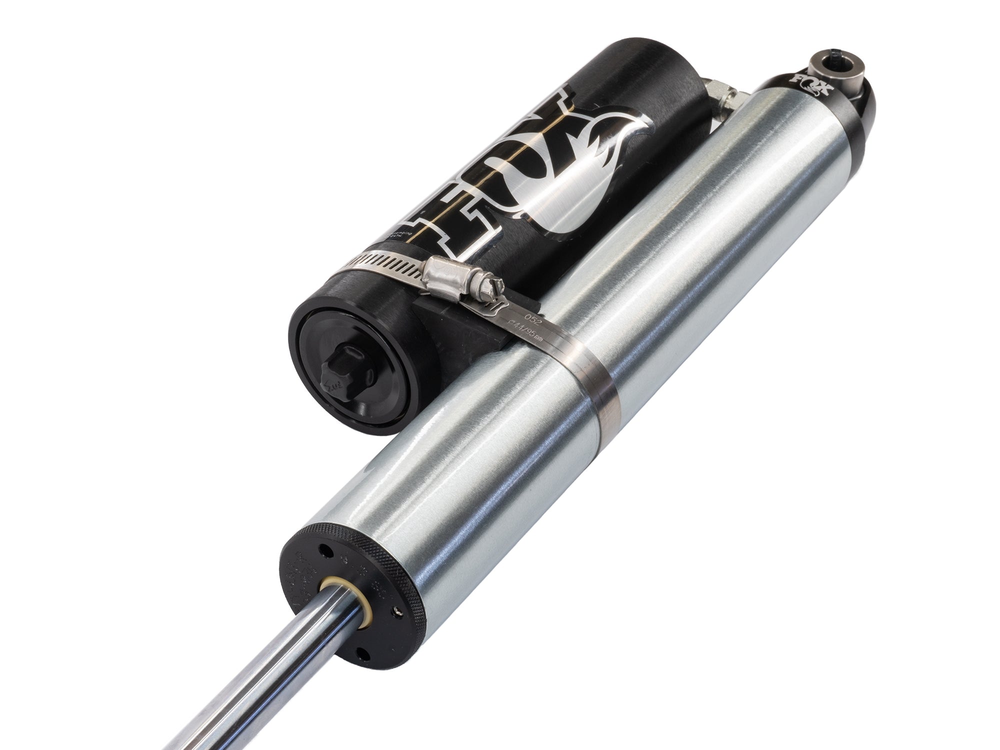 Fox Shock Absorber Set [2WD] - OVERLANDERS Outfitter