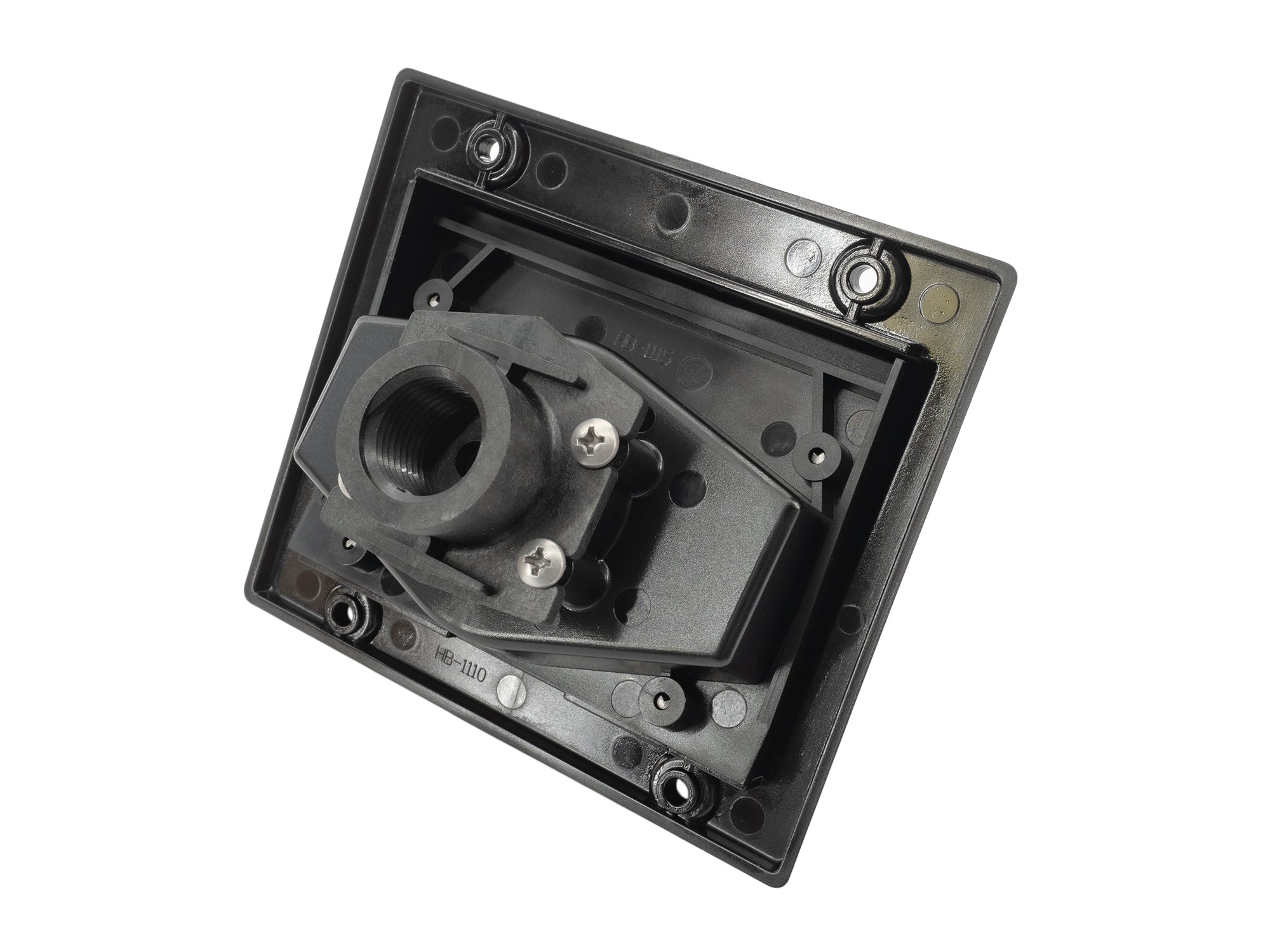 GoWesty City Water Hook-Up Box - OVERLANDERS Outfitter