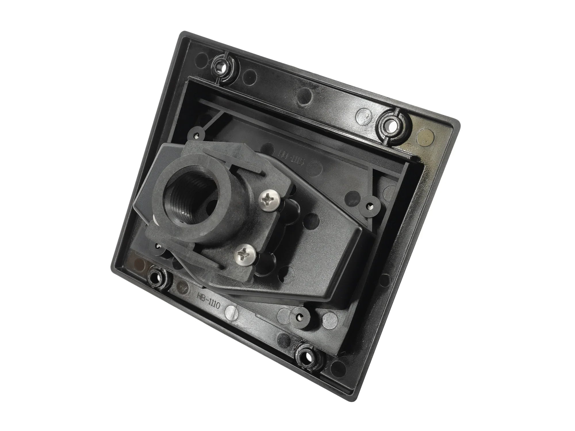GoWesty City Water Hook-Up Box