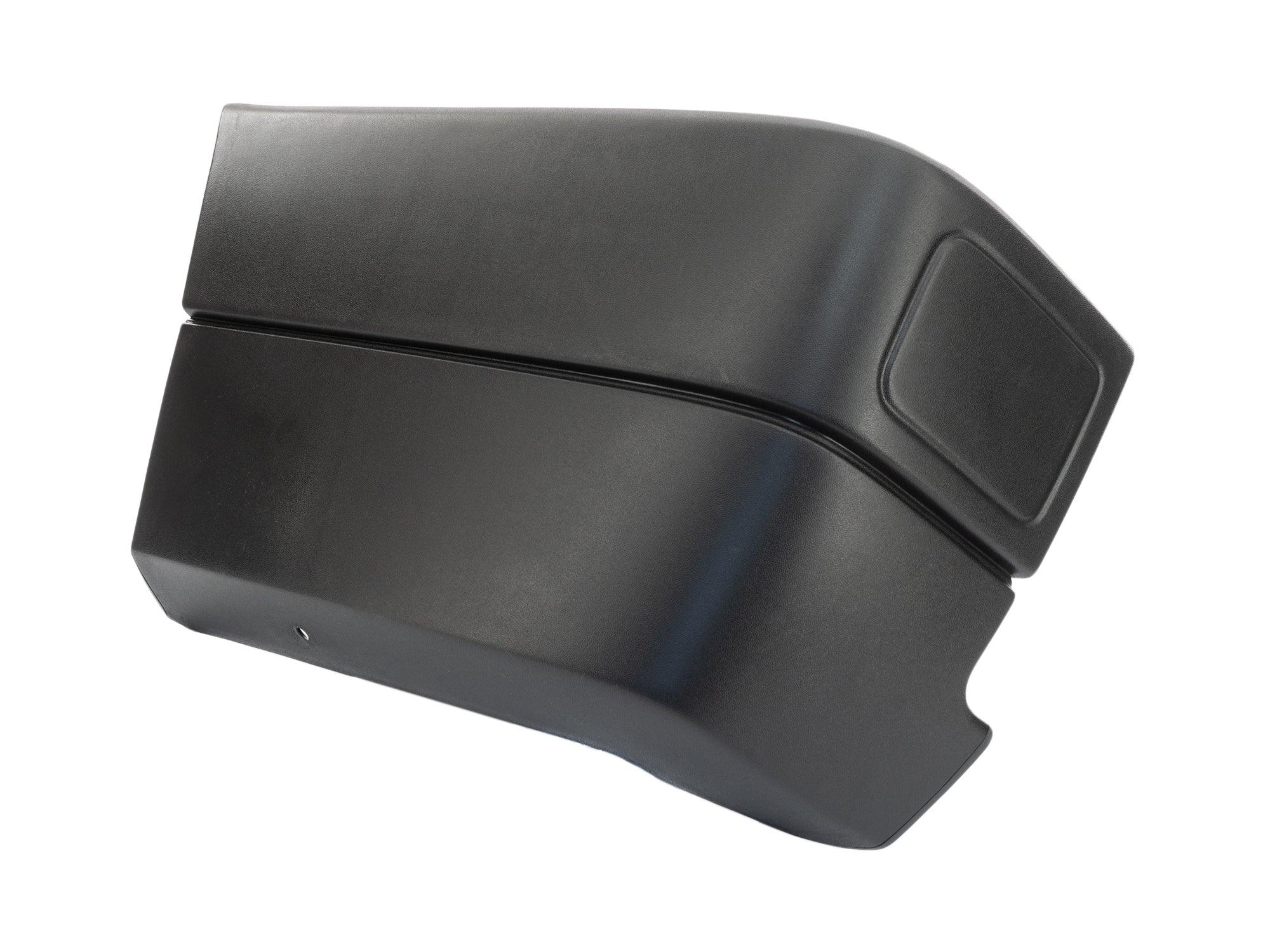 Bumper End Cap - Rear [Eurovan] - OVERLANDERS Outfitter