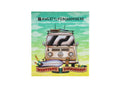 Boardriders Unite Sticker - OVERLANDERS Outfitter