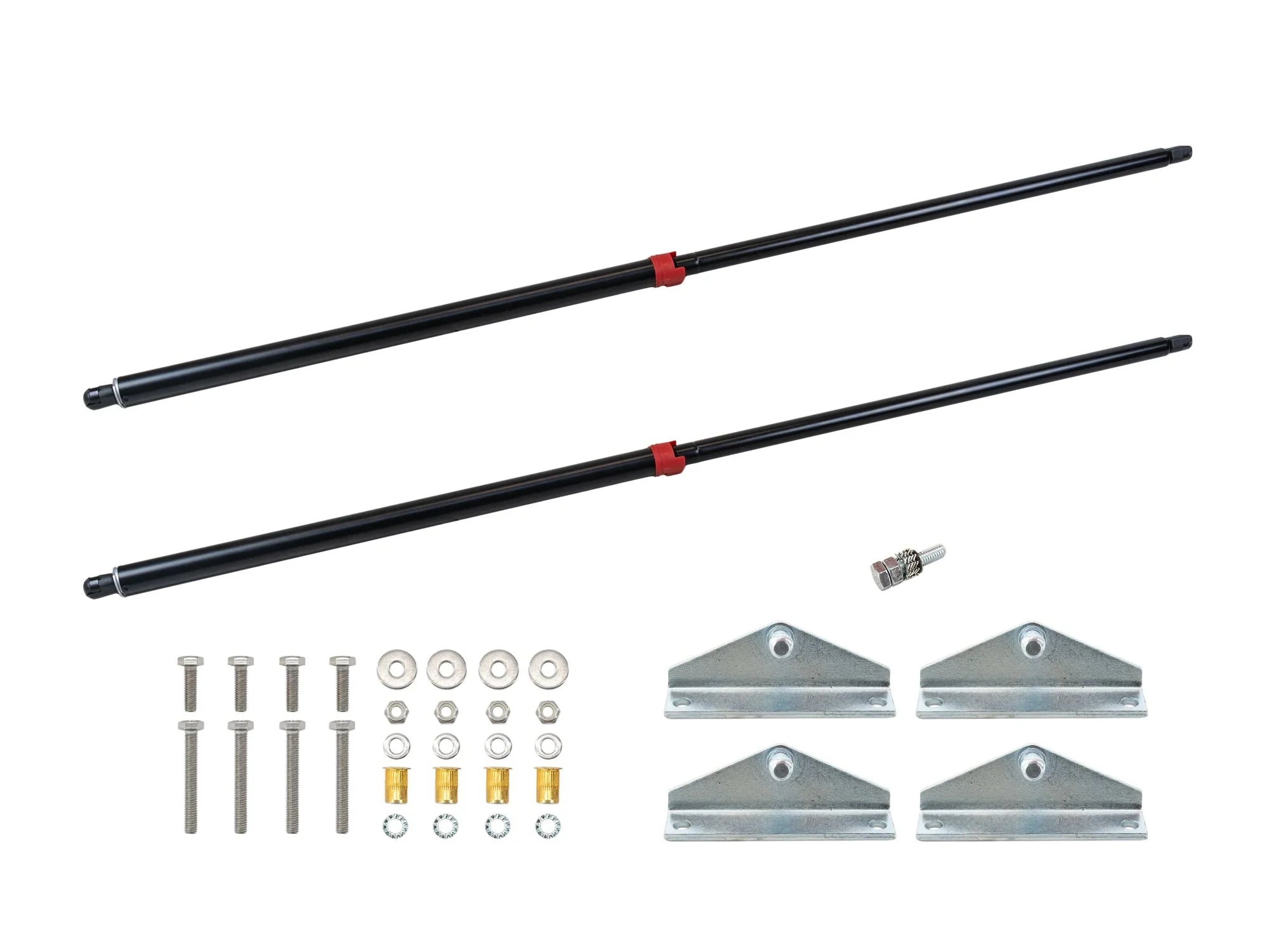 Pop-Top Lift Assist Kit - Heavy Duty [Vanagon] - OVERLANDERS Outfitter