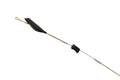 Hand Brake Cable - Front - OVERLANDERS Outfitter