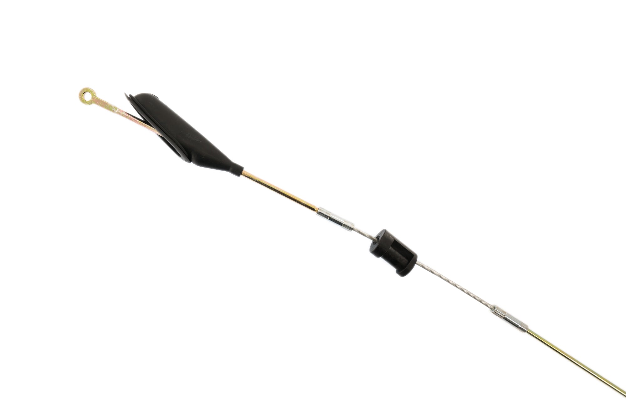 Hand Brake Cable - Front - OVERLANDERS Outfitter
