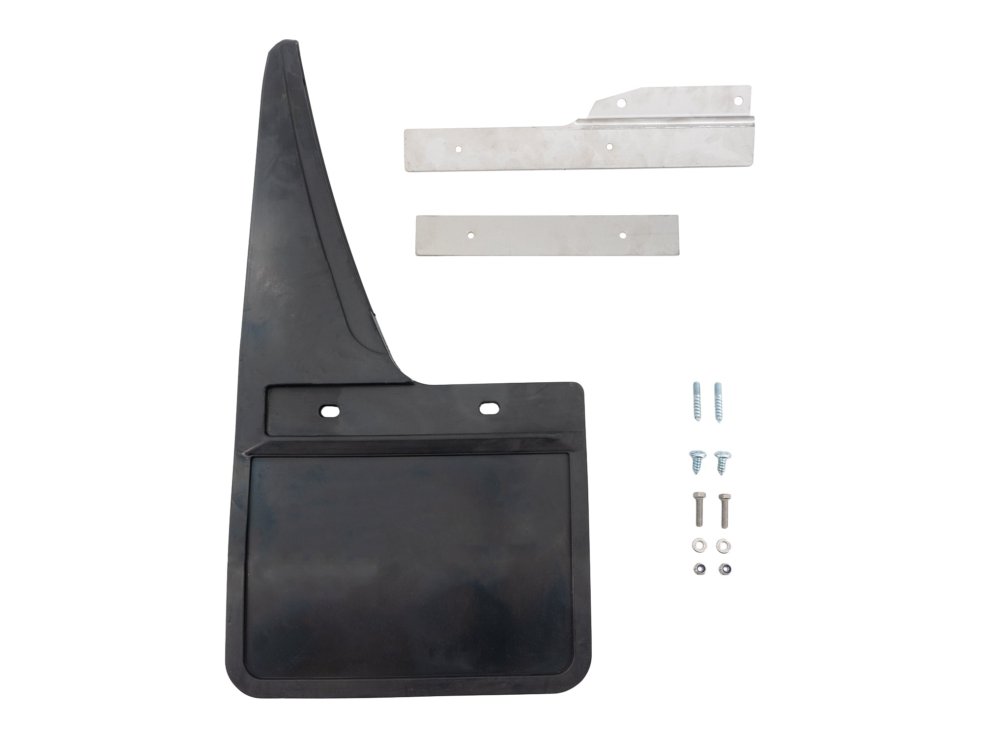 Mud Flap - Front Left [Vanagon] - OVERLANDERS Outfitter