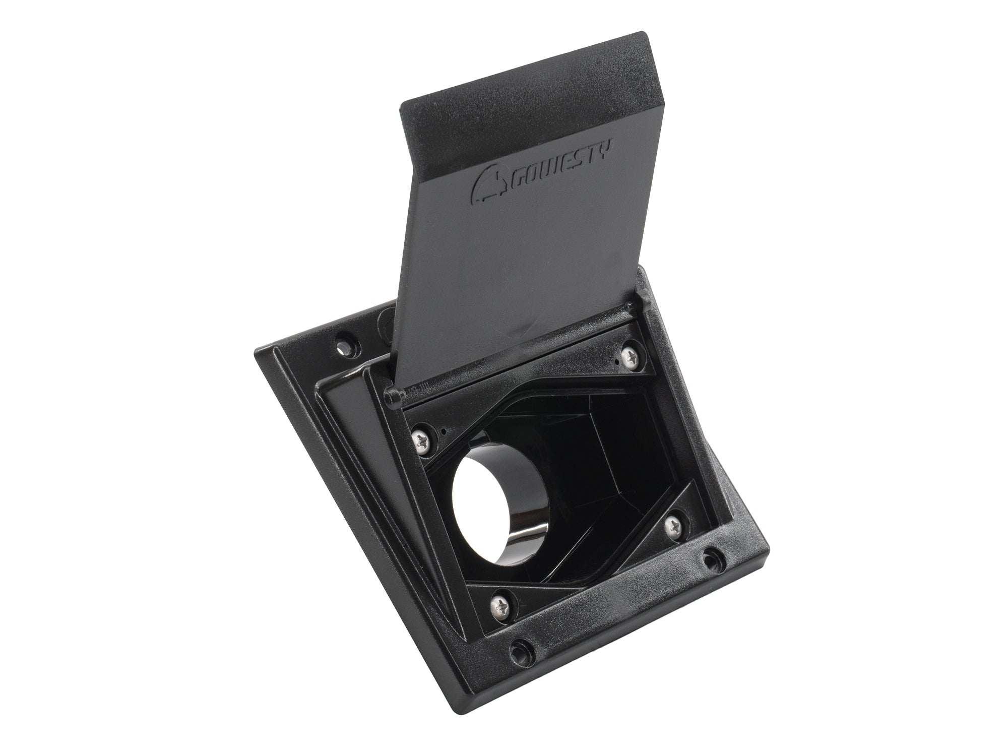 GoWesty Air Hook-Up Box - OVERLANDERS Outfitter
