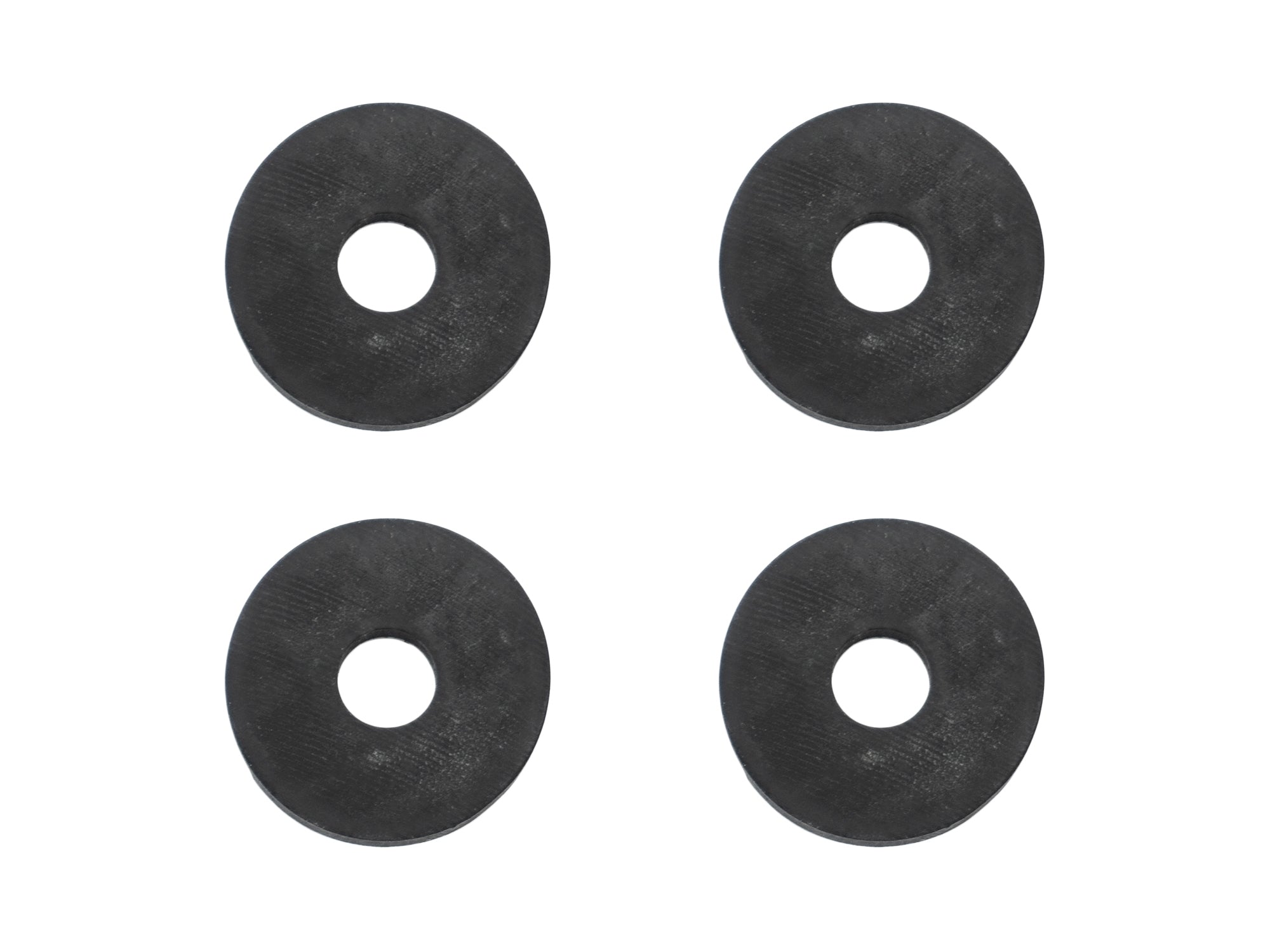 Radiator Mounting Pads (Pack of 4) [Vanagon] - OVERLANDERS Outfitter