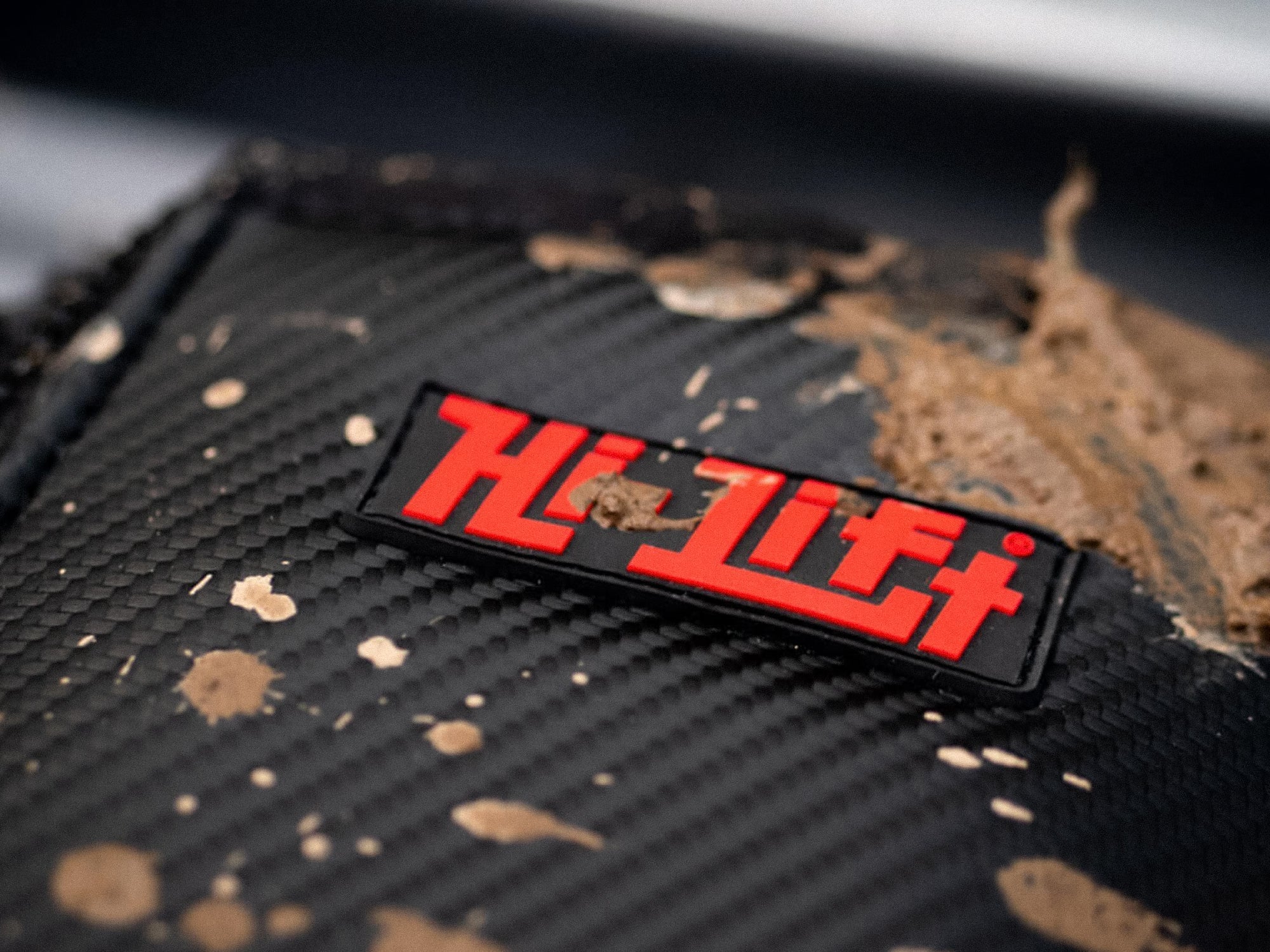 Hi-Lift Jack Cover - OVERLANDERS Outfitter