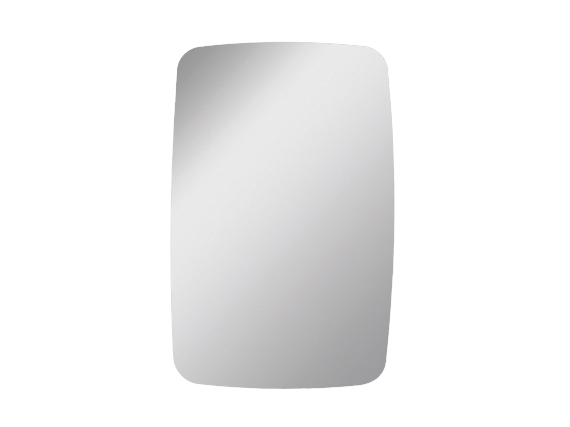 Truck Mirror Glass Fix Kit (Convex) [Vanagon] - OVERLANDERS Outfitter