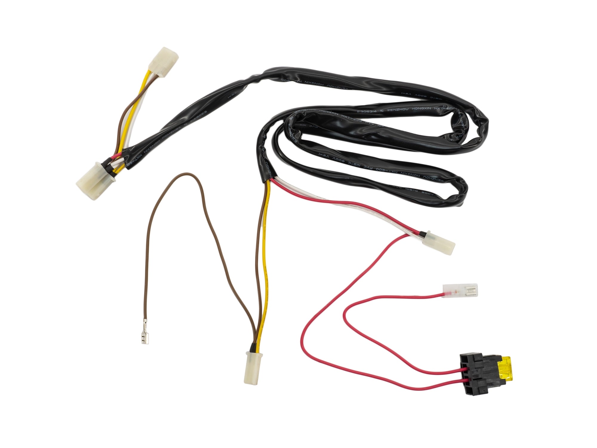 Power Door Lock Wiring Harness [Vanagon] - OVERLANDERS Outfitter