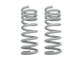 GoWesty Front Coil Springs [4WD Syncro Vanagon]