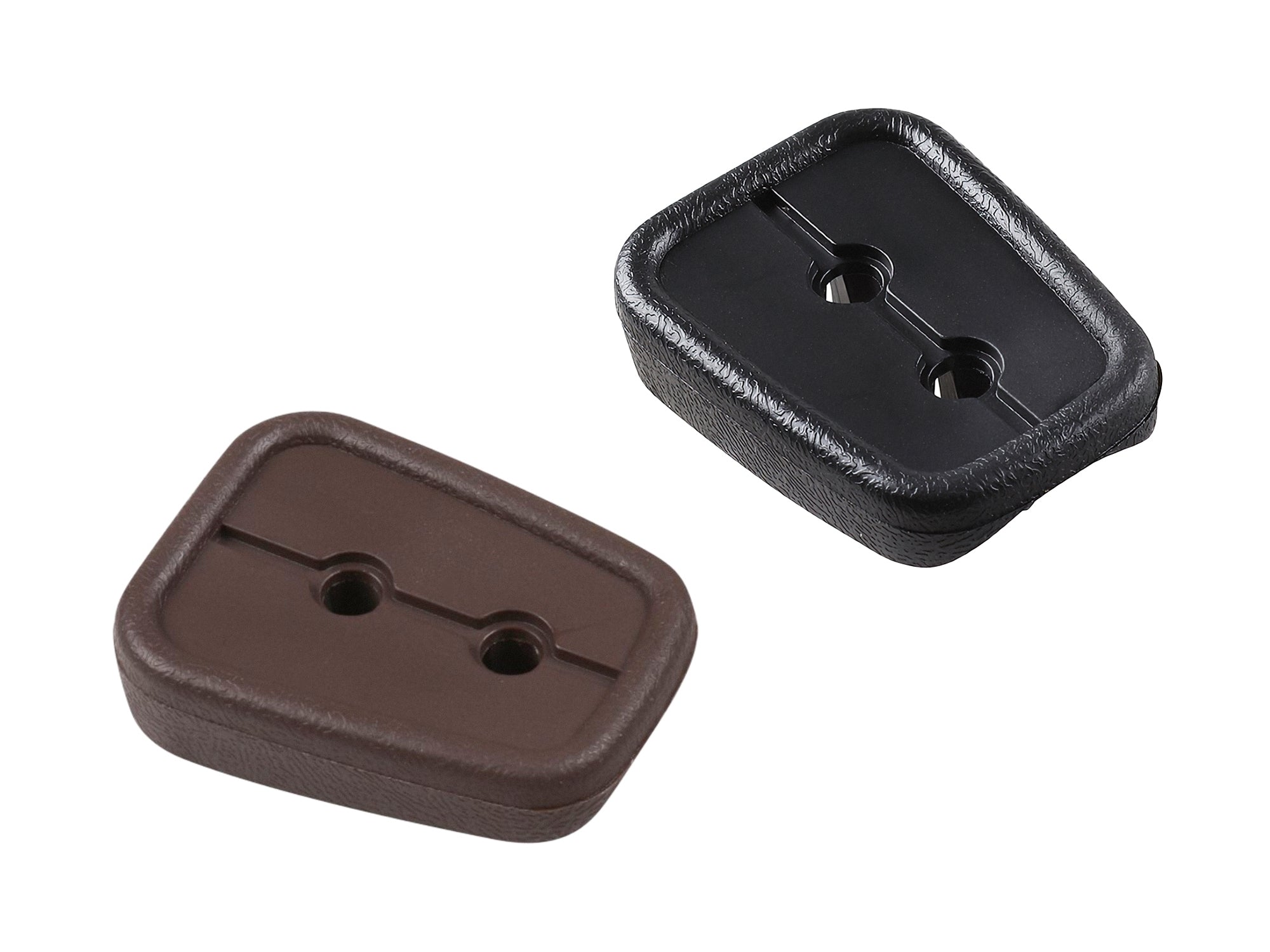 Sliding Door Grab Handle Base - OVERLANDERS Outfitter