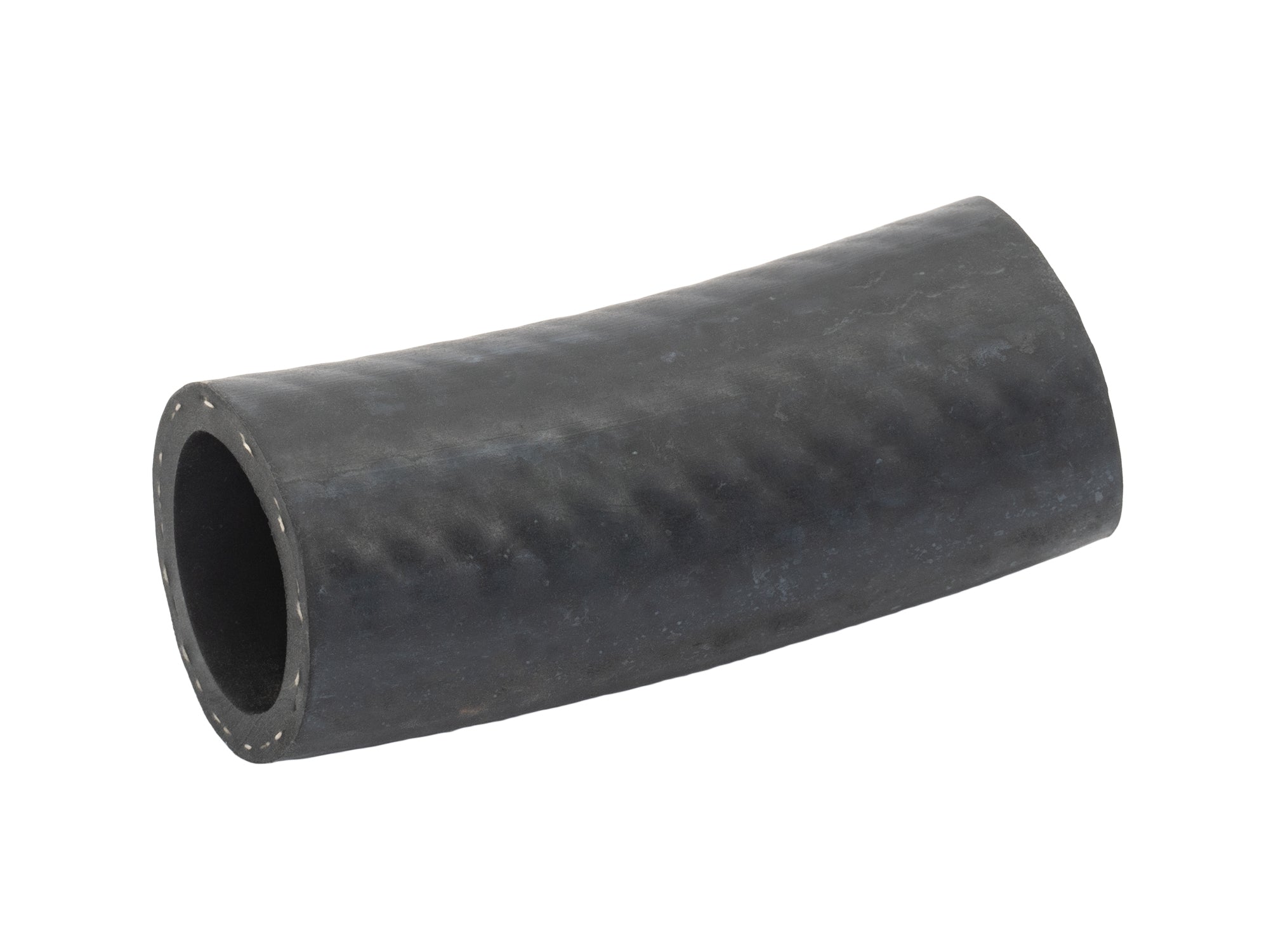 GoWesty coolant hose from water pump to elbow, flexible rubber tubing for vehicle cooling system connection.