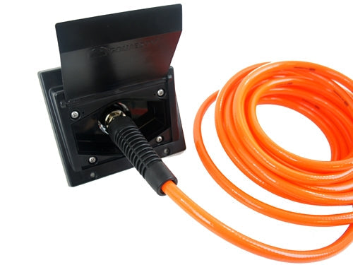 GoWesty Air Hook-Up Box - OVERLANDERS Outfitter