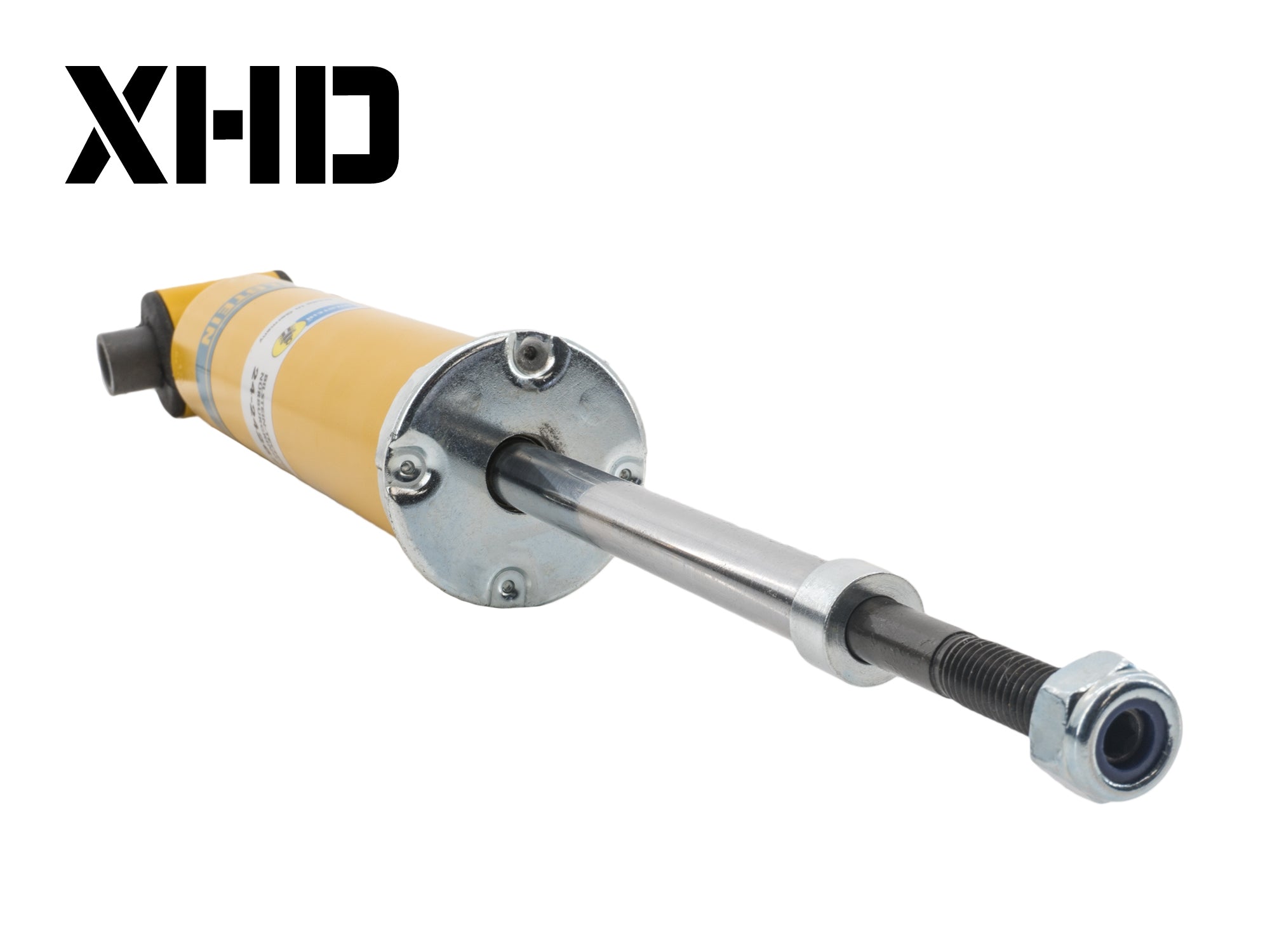 Extra Heavy Duty Bilstein Shock (Front) [2WD] - OVERLANDERS Outfitter