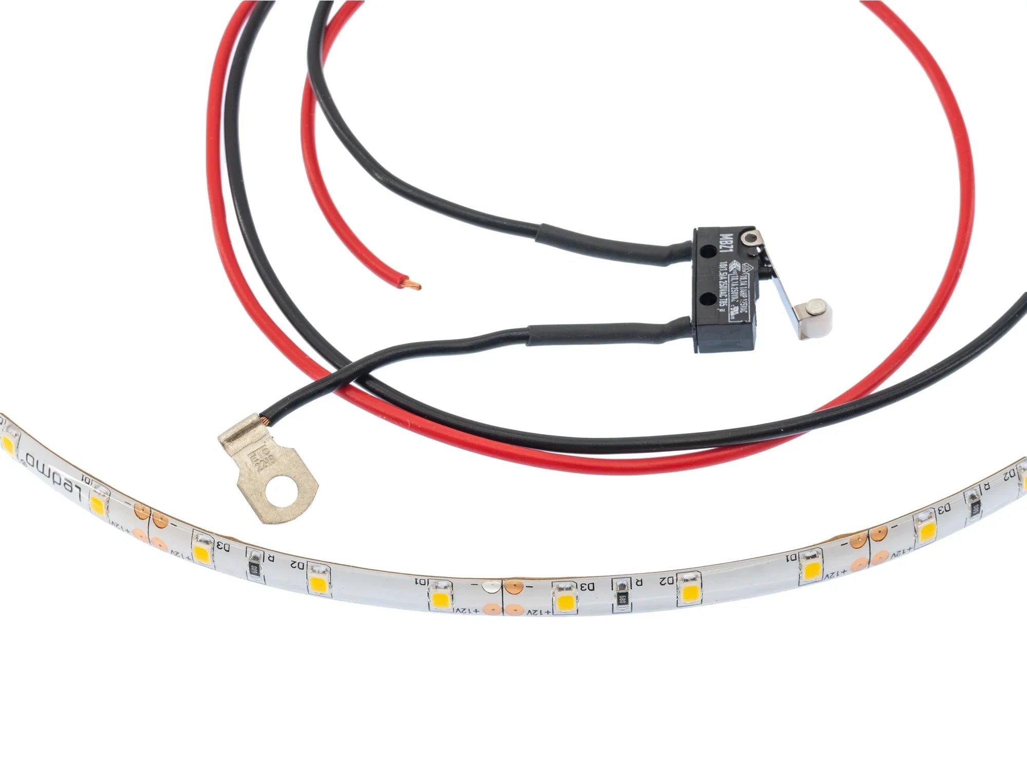 Glove Box Light (LED)