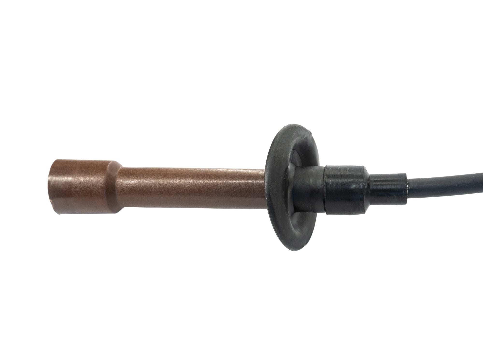 Ignition Wire Set [Aircooled Bus & Vanagon] - OVERLANDERS Outfitter