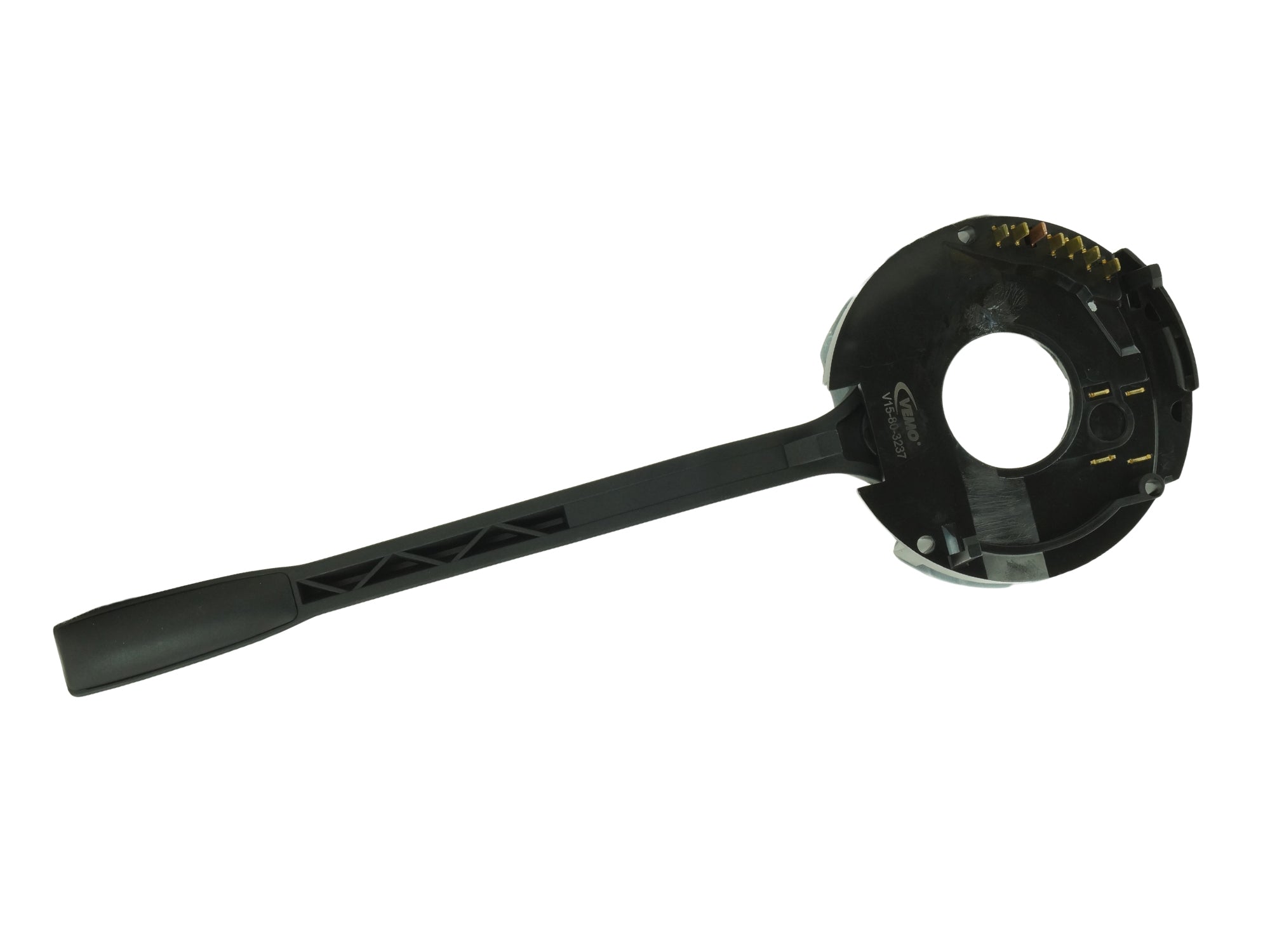 Turn Signal Switch without Cruise Control [Vanagon] - OVERLANDERS Outfitter