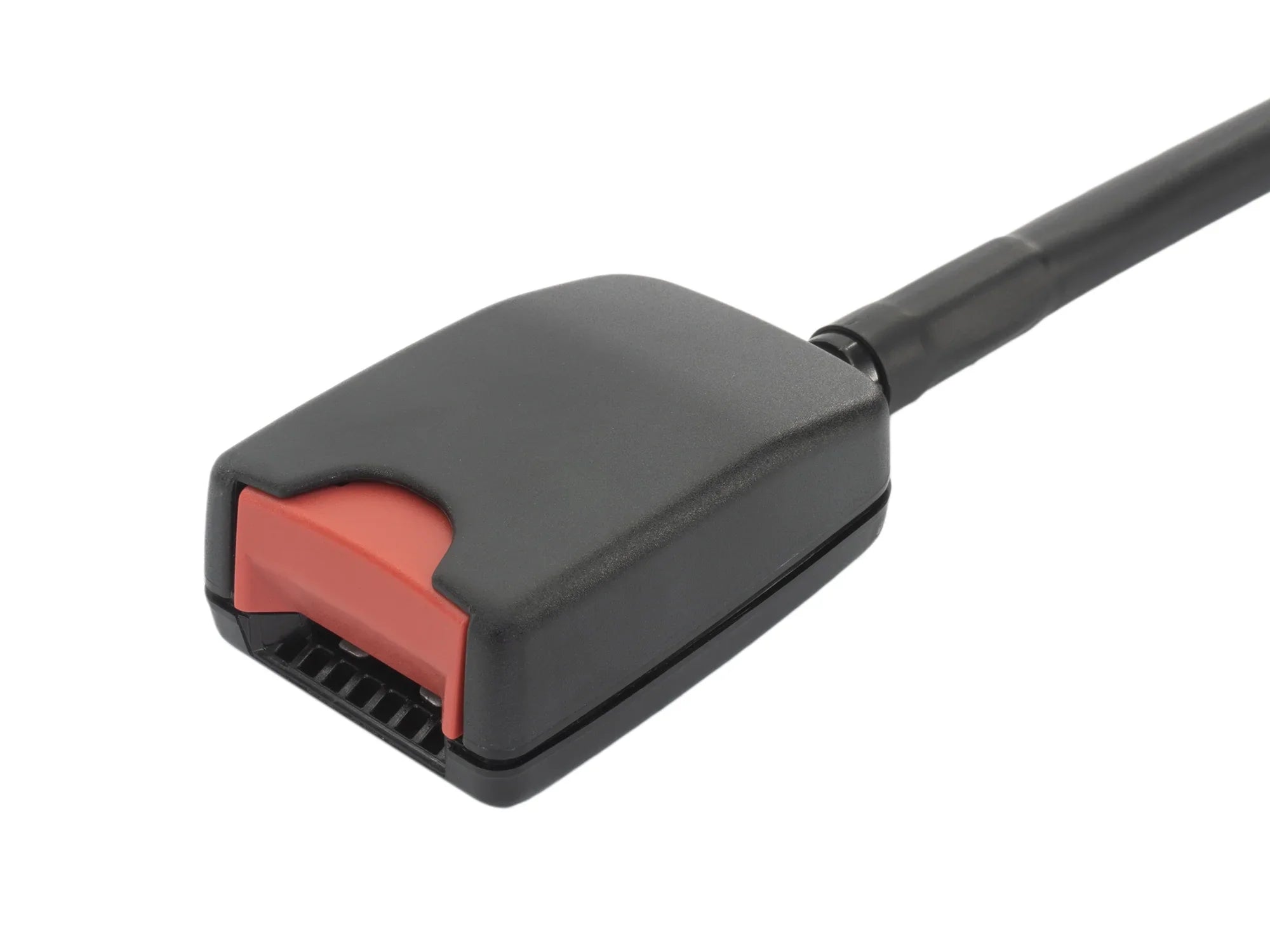 Seat Belt Receiver (Female) - OVERLANDERS Outfitter