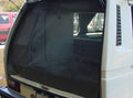Rear Hatch Screen [Early Vanagon] - OVERLANDERS Outfitter