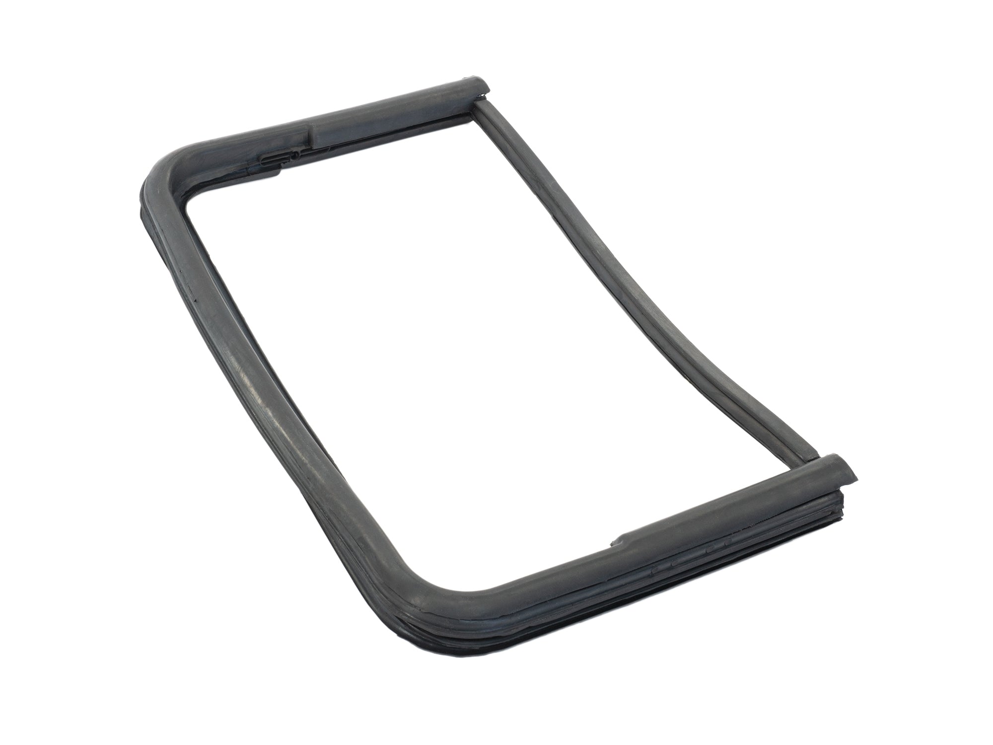 Center/Rear Side Vent Window Seal [Bus] - OVERLANDERS Outfitter