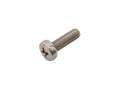 GoWesty interior sliding door handle screw for Vanagon, showing the metal screw part used for door installation.