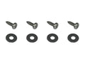 Luggage Rack Screws and Washers [Late Bus] - OVERLANDERS Outfitter